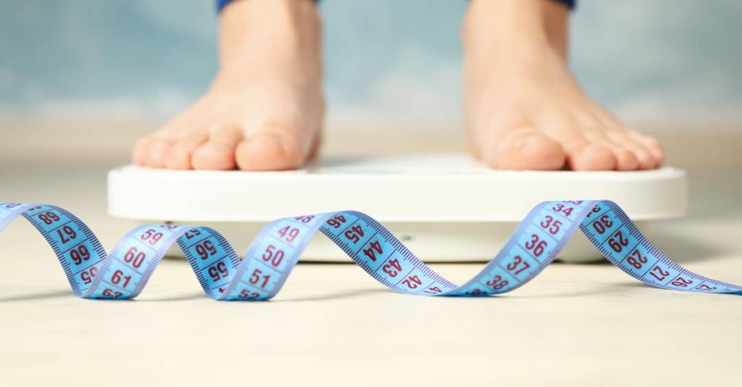 Gewichtsverlust – 11 Dinge die Sie dafür tun sollten