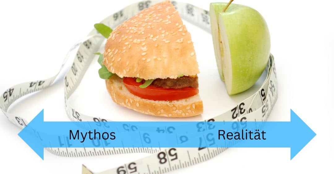 2 große Mythen über Kalorien, die Sie noch mal überdenken sollten