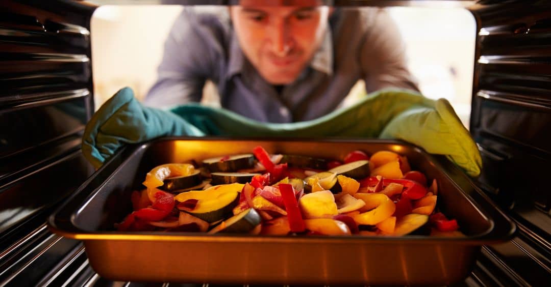 Ofengerichte neu gedacht: 10 Tipps für die perfekte Mahlzeitvorbereitung