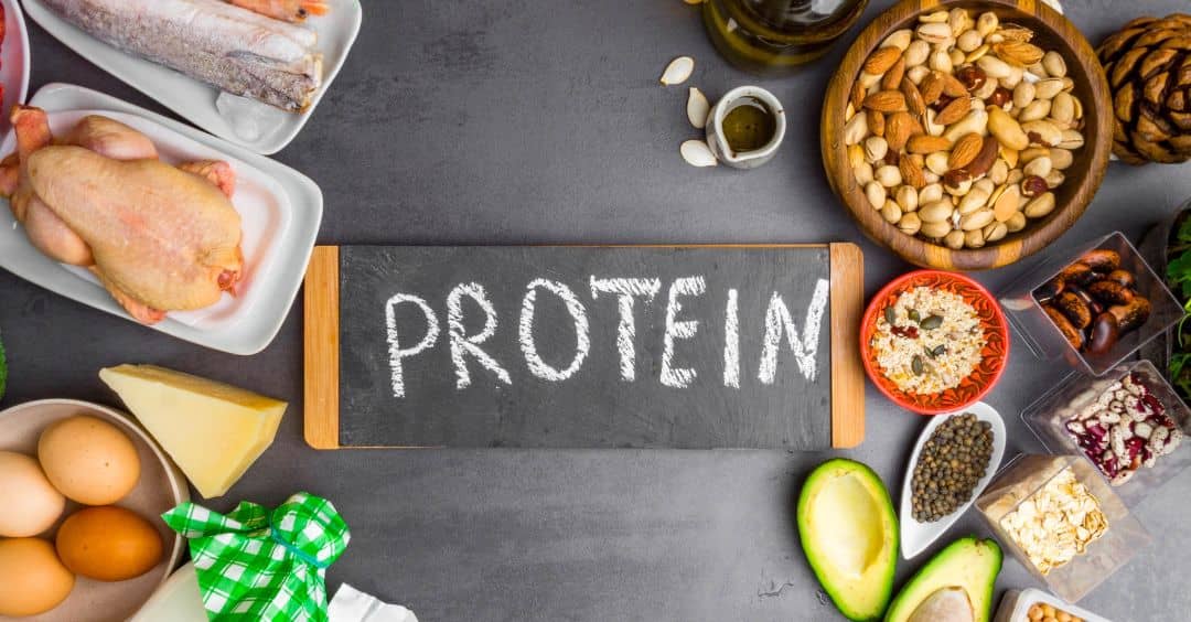 Kann zu viel Protein schädlich sein? Was Sie wissen müssen