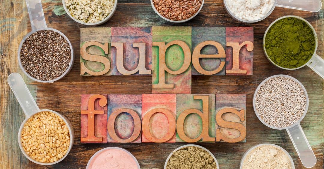 Superfood: Die Wahrheit über Pitaya, Graviola, Acerola