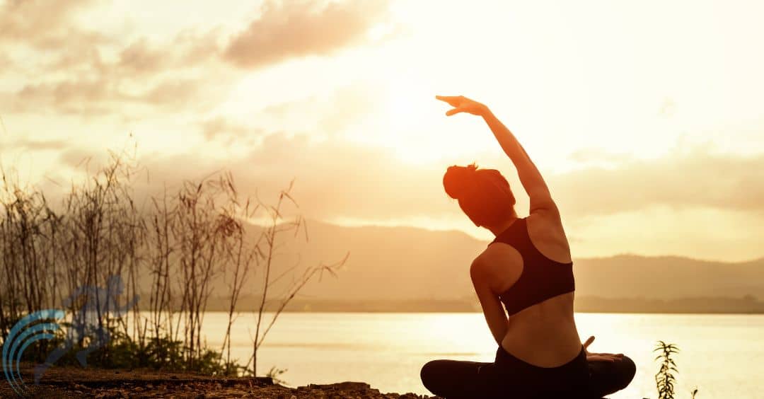 Yoga – Eine Reise zu körperlicher und geistiger Fitness